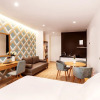 Отель DAYS City Suites Athens, фото 15