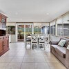Отель Tomaree Road, 14, Oscars Pet Friendly Beach House, фото 10