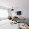 Отель ibis Styles Nancy Laxou, фото 7
