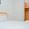 Отель Cozy 2BR at Springlake Summarecon Bekasi Apartment, фото 6