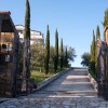 Отель House With 3 Bedrooms In Bosco Di Caiazzo With Wonderful Mountain View Shared Pool Enclosed Garden, фото 16