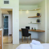 Отель Netanya Panoramic Sea-View 4BR Apartment, фото 11