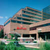 Отель Marriott East Lansing at University Place в Ист-Лансинге