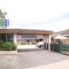 Отель Beach Motel Woolgoolga в Вулгулге