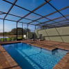 Отель Solterra 5BR Townhome w Splash Pool, фото 15