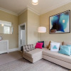 Отель Earls Court Apartments by BaseToGo, фото 6