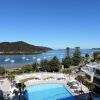 Отель BASE Holidays - Ettalong Beach Premium Apartments, фото 11