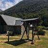 Отель Arthurs Pass Motel and Lodge, фото 16