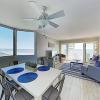Отель New Listing! Chic Ocean-View Condo W/ Rooftop Deck Condo, фото 2