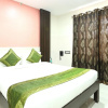 Отель Treebo Habitat Suites and Rooms, фото 21