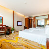Отель Muong Thanh Luxury Quang Ninh Hotel, фото 31