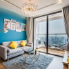 Отель Luxury Apartment 3BR Vinhomes Metropolis, фото 1