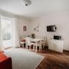 Отель Appartements Barbara, фото 2