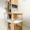 Отель Best Homey 1Br At 25Th Fl Vasanta Innopark Apartment, фото 14