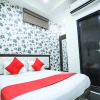 Отель OYO 2681 Hotel Madhuram palace, фото 2