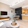 Отель Guestready - Pool & Gym Monthly Stay Great Amenities 63049, фото 13