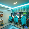 Отель Cybersports Hotel, фото 2