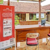 Отель Desa Wisata Budaya Kebondalem Kidul by OYO, фото 30