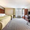 Отель Comfort Inn & Suites, фото 8