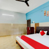 Отель Oyo Flagship 70298 Hotel Sai Vedant, фото 28