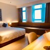 Отель Greenland Soft Hotel Xi‘An Daminggong Branch, фото 14
