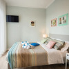 Отель B & B La Cornice - Gina Room With Bathroom and Private Terrace, фото 21