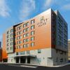 Отель Hyatt Place Albany, фото 18
