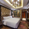 Отель Narcissus Hotel & Spa, Riyadh, фото 2