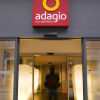 Отель Aparthotel Adagio Basel City в Базеле