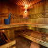 Отель Holiday Home With Indoor Pool and Sauna, фото 19