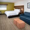 Отель Holiday Inn Express Los Angeles Downtown West, an IHG Hotel, фото 27