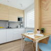 Отель Zakopane Studio Chramcówki by Renters, фото 13