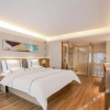 Отель Fuli International Hotel, фото 8