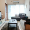 Отель Spacious 2Br Apartment At Galeri Ciumbuleuit 1, фото 7