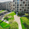 Отель GO Apartments, фото 18