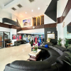 Отель Adamson Hotel Kuala Lumpur, фото 24