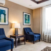 Отель Comfort Inn Staten Island, фото 5
