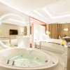 Отель Six Star Motel - Taoyuan, фото 9