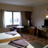 Отель Kanzy Hotel, фото 5