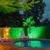 Отель Sapanca Saklı Bungalov, фото 11