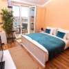 Отель Beautiful Apartment in Podstrana With Wifi, фото 2