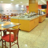 Отель Villa Vergueiro Hotel, фото 27