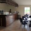 Отель Minniborgir Cottages & Restaurant, фото 2