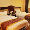 Отель Nanjiang Hotel (Taiyuan Dayingpan), фото 2