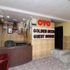 Отель OYO 19552 Golden Deer Guest House, фото 14
