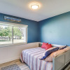 Отель Palm Coast Home w/ Screened Patio, 3 Mi to Beach!, фото 7