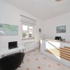 Отель Splendid Villa Apartment Directly on the Beach, Whirlpool and Sauna, Nice Tavern, фото 4