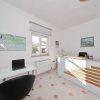 Отель Splendid Villa Apartment Directly on the Beach, Whirlpool and Sauna, Nice Tavern, фото 3