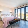Отель The Marlin Studio  Aqua Blu Beach House, фото 17