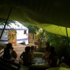 Отель Yourtes de Barousse Hebergement Insolite, фото 23